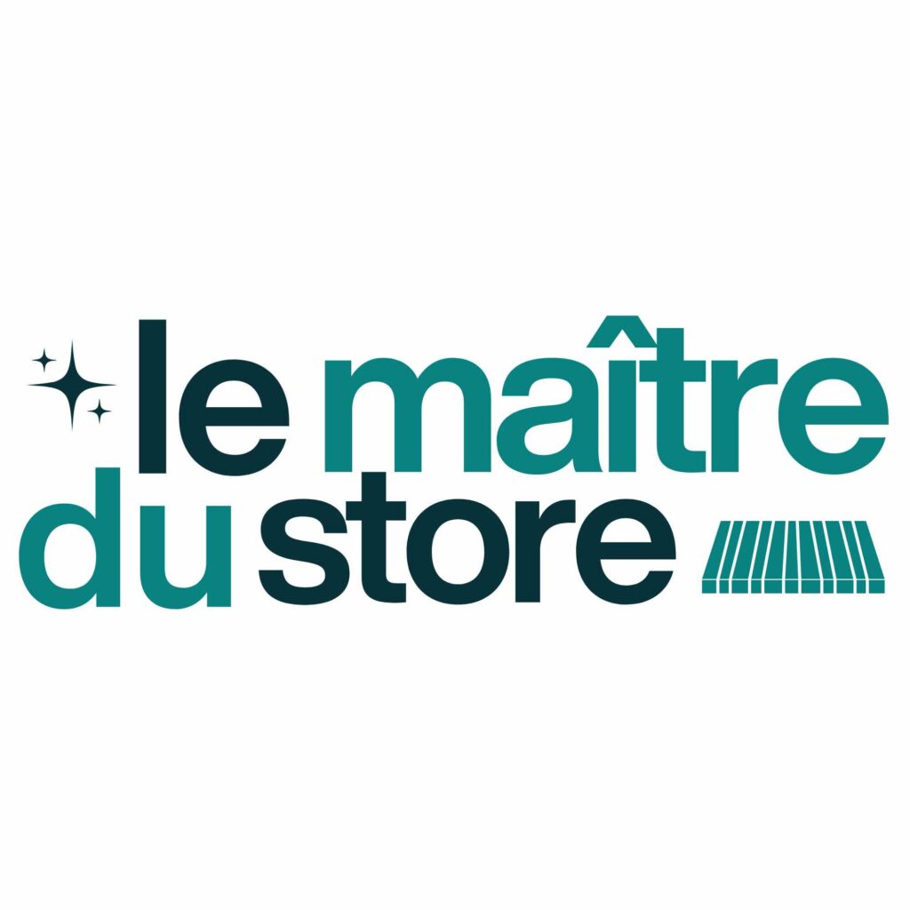 Maître Store - Logo icône