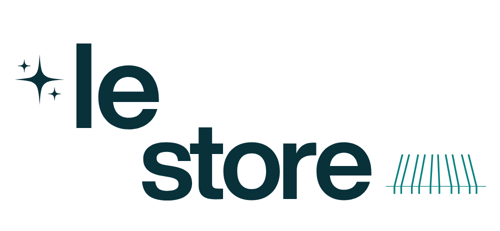 Maître Store Luxembourg - Logo